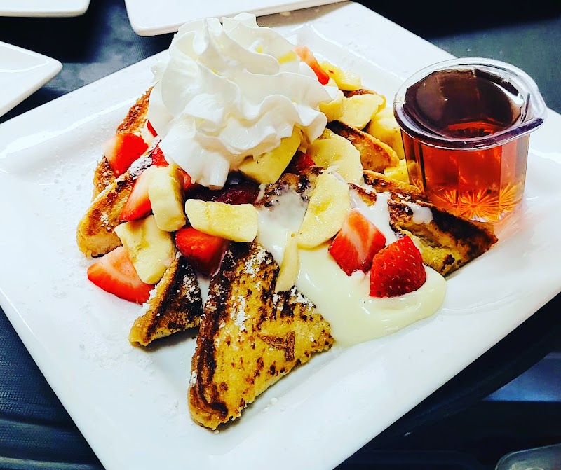 Wake Up! Café photo 4