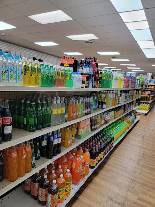 Photo by Carniceria Market Guadalajara