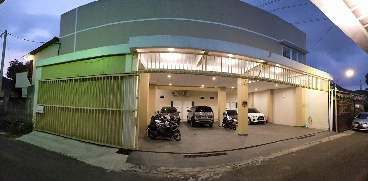 Kost Eksklusif Puri Cendani