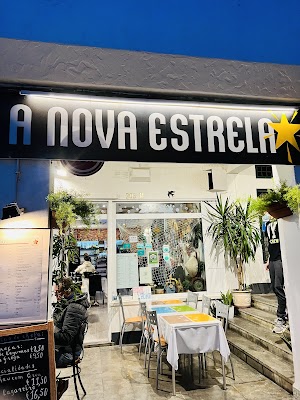 A Nova Estrela Cascais