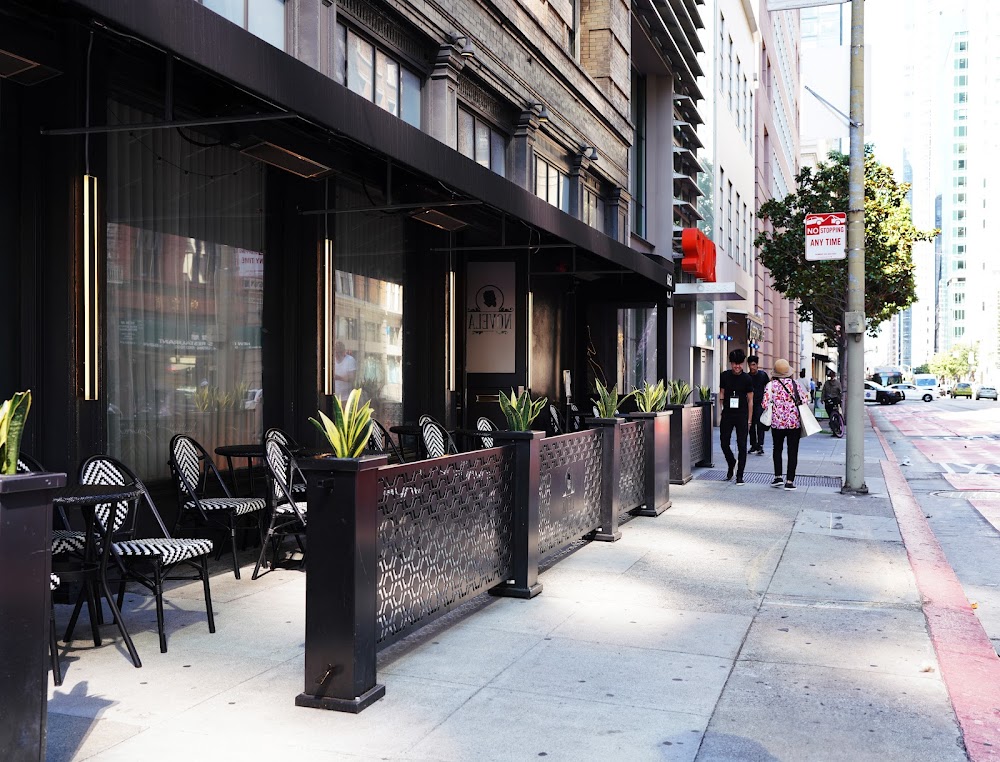 customer photo 2 of Novela