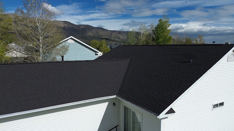 Vault Roofing LLC photo 1