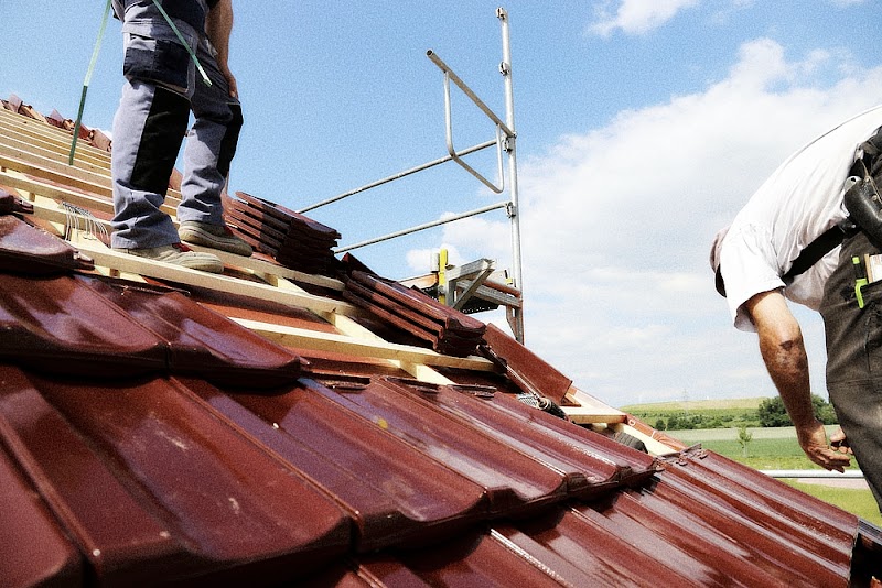 Vault Roofing LLC photo 3