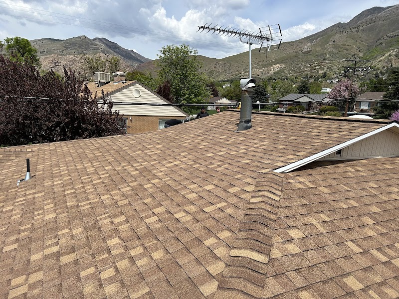 Vault Roofing LLC photo 4