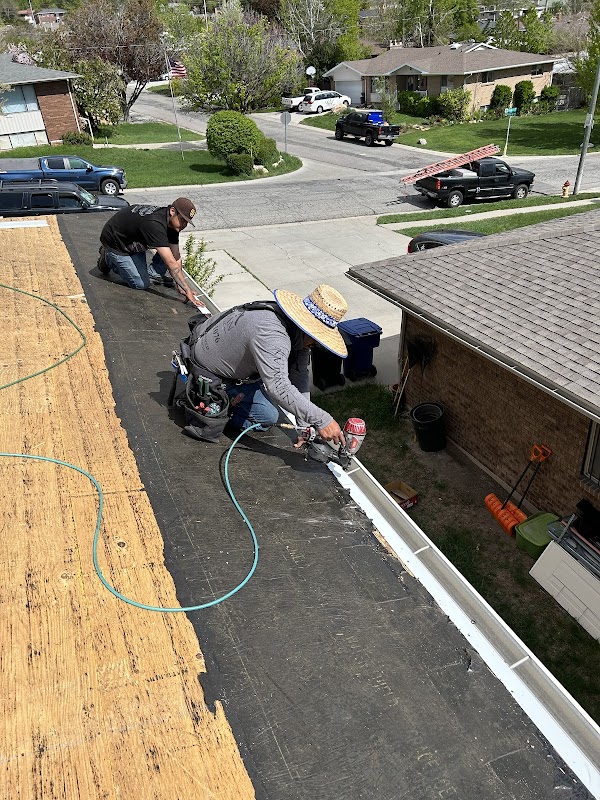 Vault Roofing LLC photo 2