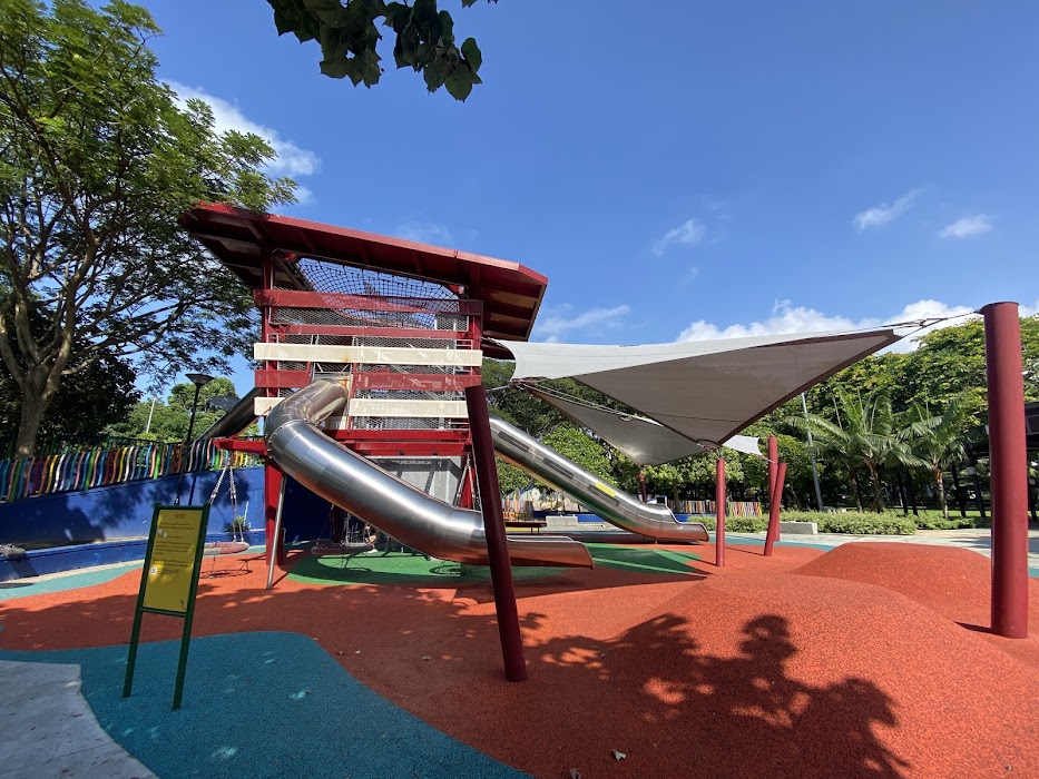 Marine Cove Playground fotoğraf 1