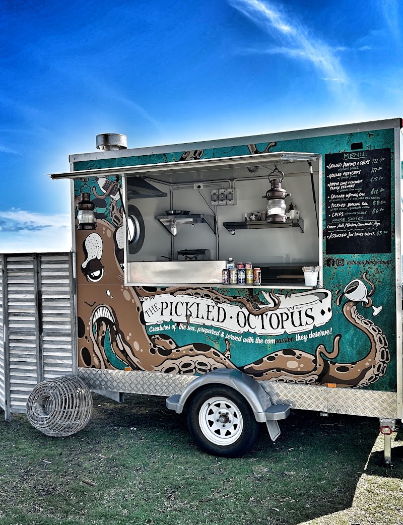 The Pickled Octopus photo 9