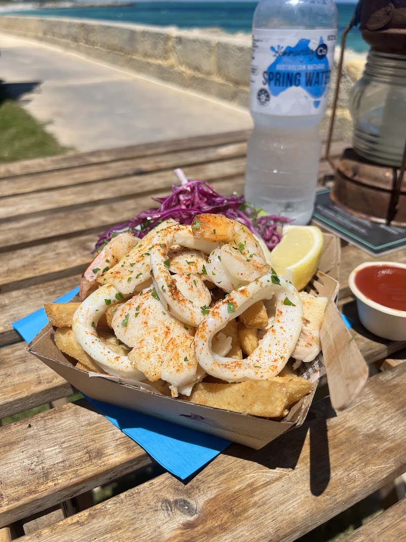 The Pickled Octopus photo 2