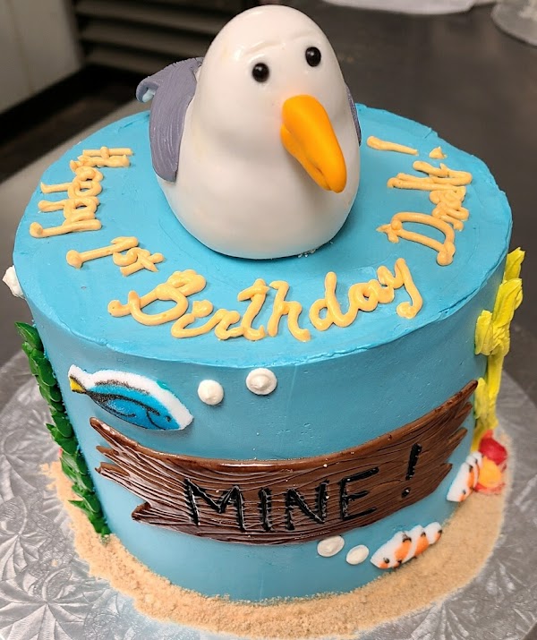 Photo by The Yummery