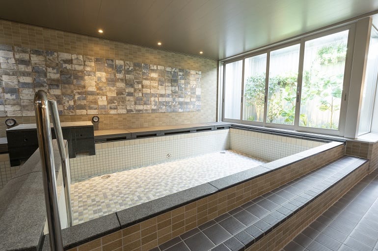 スポーツクラブ＆サウナスパ ルネサンス 仙台宮町24 3