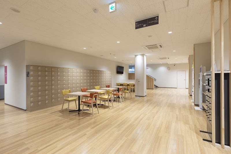 スポーツクラブ＆サウナスパ ルネサンス 仙台宮町24 2