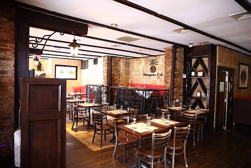 Photo of Mamajuana Cafe