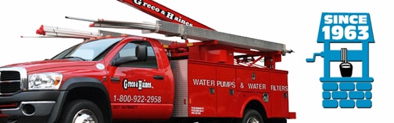 Greco and Haines, Inc. radon testing
