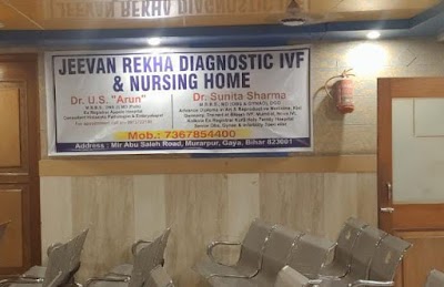 Jeevan Rekha diagnostic IVF & Nursing Home