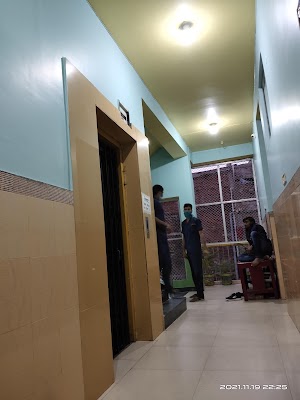 Jeevan Rekha diagnostic IVF & Nursing Home - Image 3
