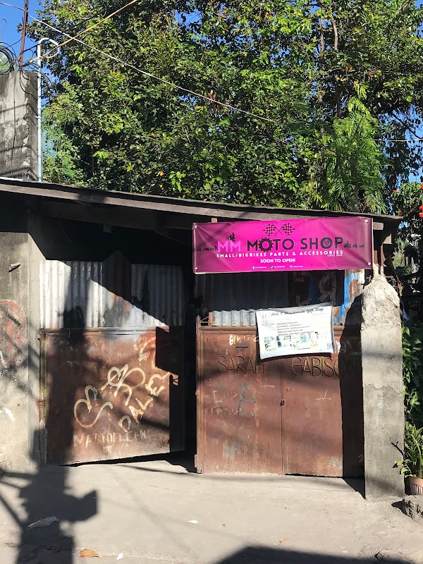 MM MOTO SHOP