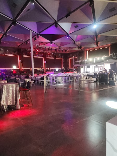 The Final Event Center LLC
