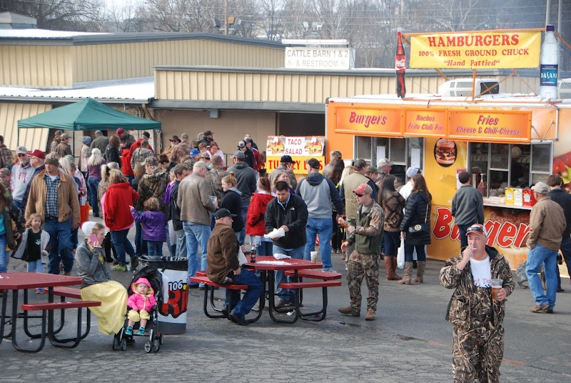 Arkansas Big Buck Classic - Photo 2