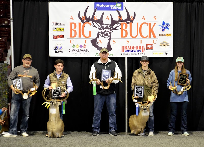 Arkansas Big Buck Classic - Photo 1