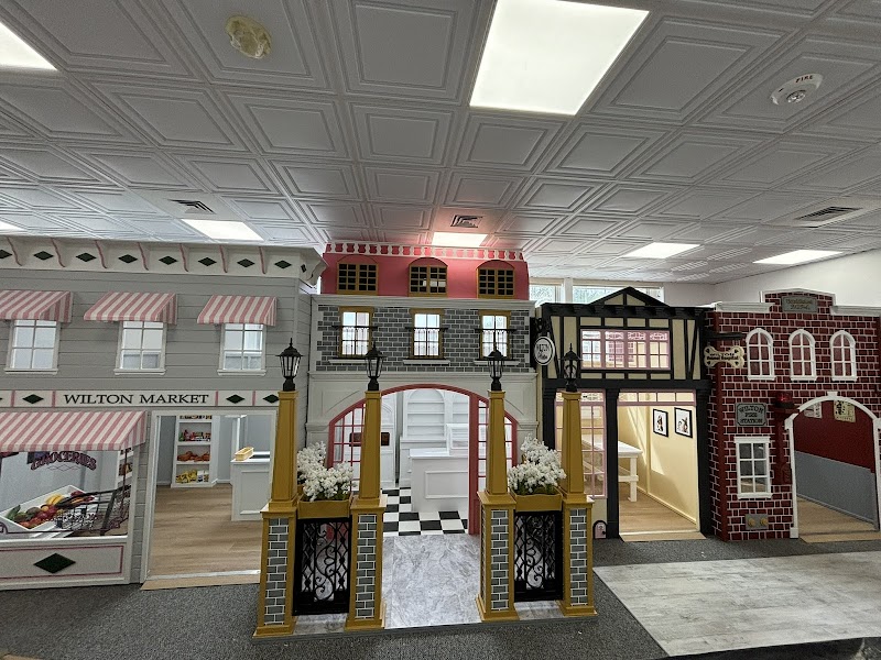 Totsy Turvy Cafe and Play photo 2