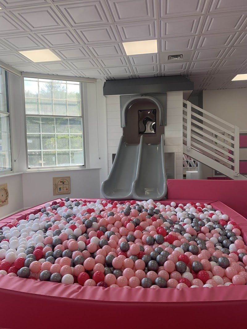 Totsy Turvy Cafe and Play photo 1