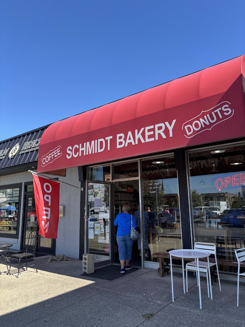 Schmidt Bakery photo 4