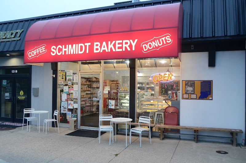 Schmidt Bakery photo 1