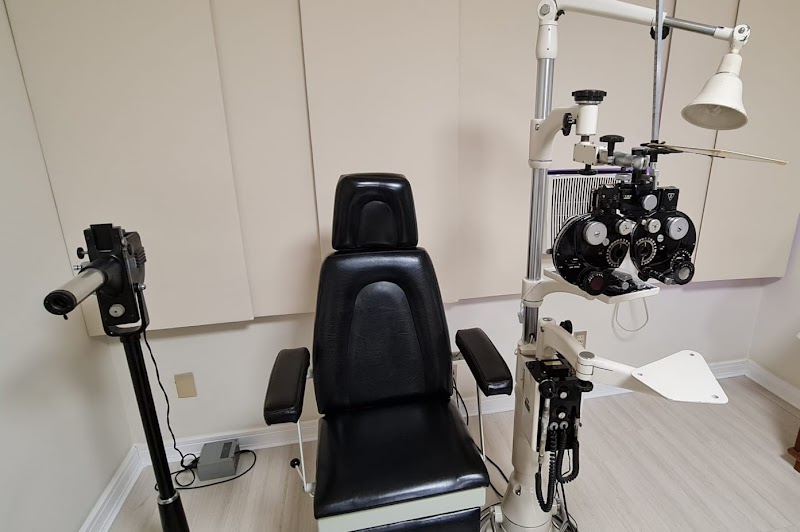 Foto de Clínica de Olhos Dr Fernando Gabriel de Andrade