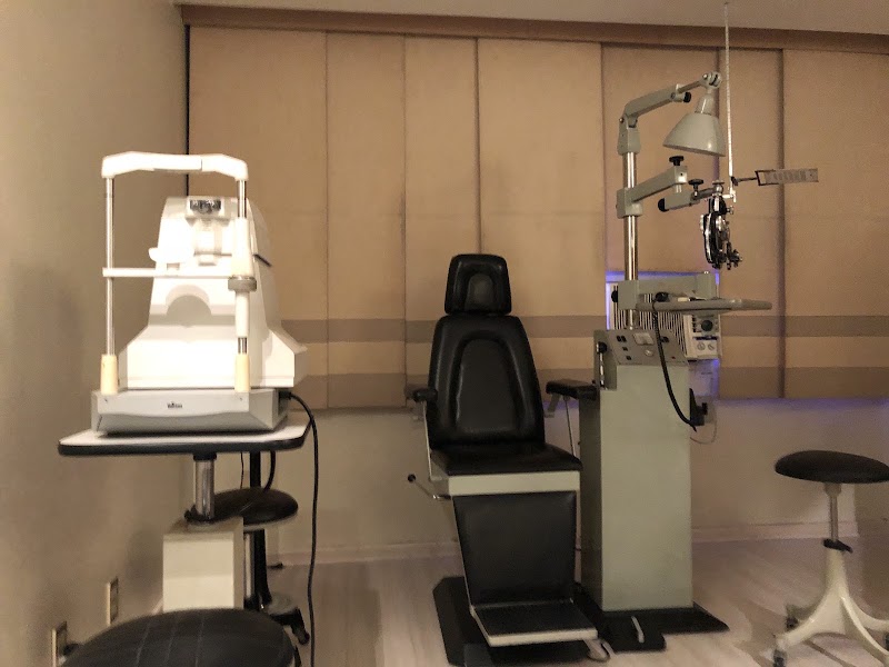 Foto de Clínica de Olhos Dr Fernando Gabriel de Andrade