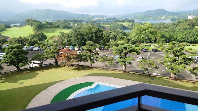 Ocean Palace Golf Club - Photo 2