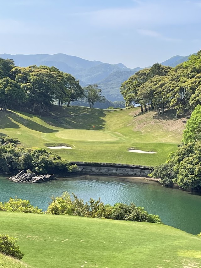 Ocean Palace Golf Club - Photo 1