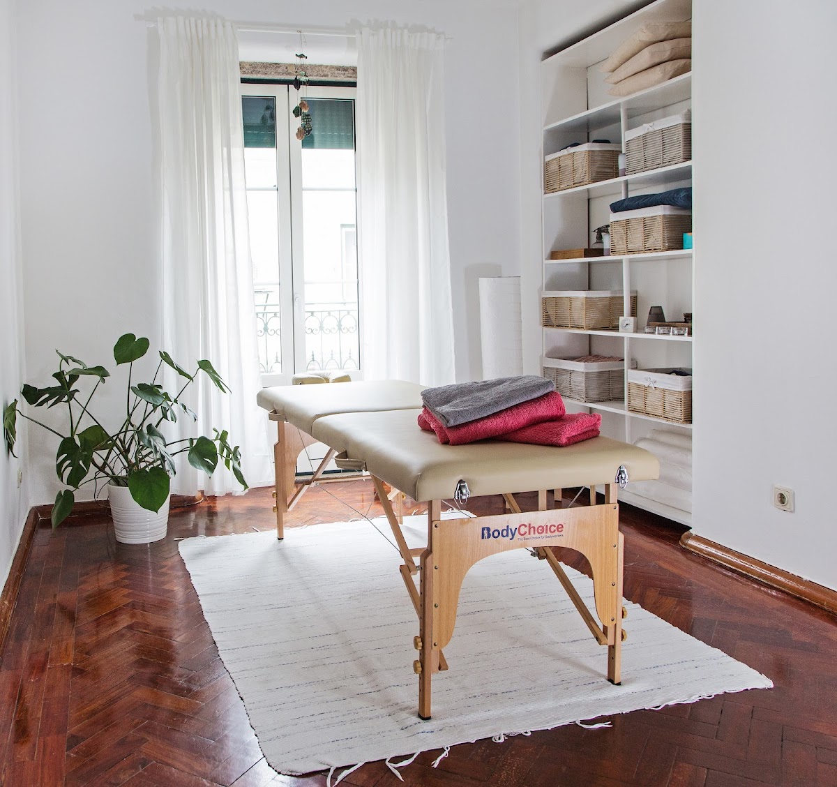 Little Yoga Space — 4