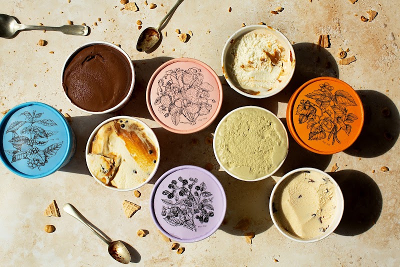 Dolcezza Gelato & Coffee photo 2