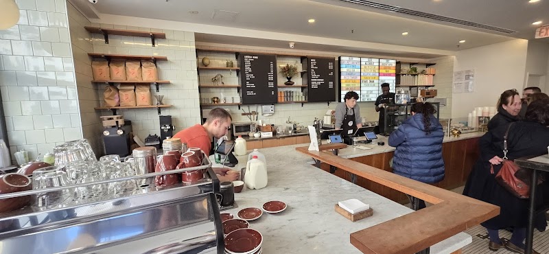 Dolcezza Gelato & Coffee photo 2