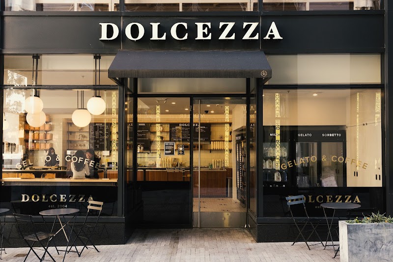 Dolcezza Gelato & Coffee photo 1