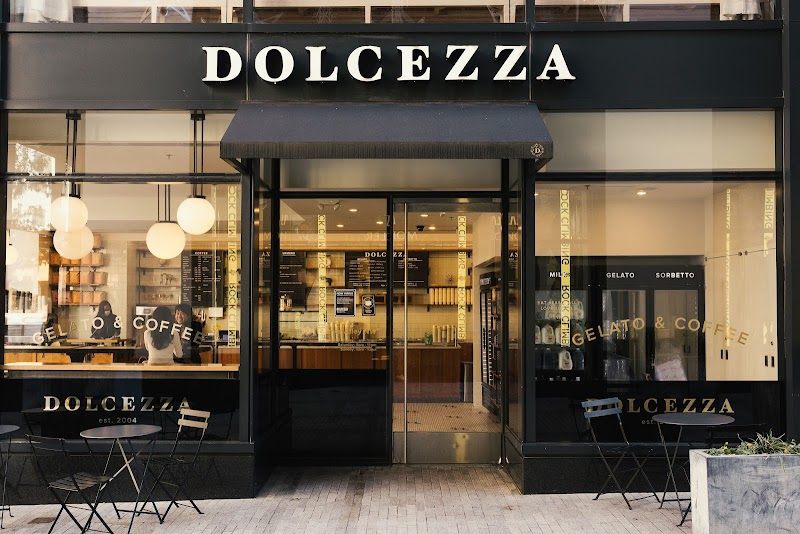 Dolcezza Gelato & Coffee photo 1