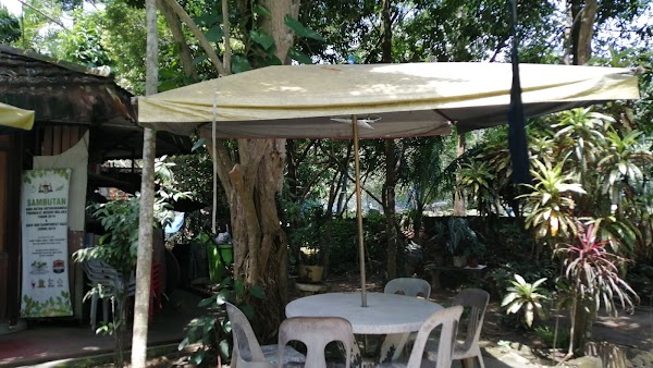 Kedai Pak Zahir - Photo 1