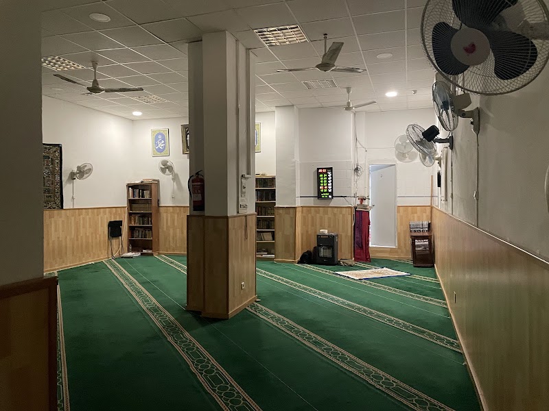 Mezquita de Lavapiés photo 4