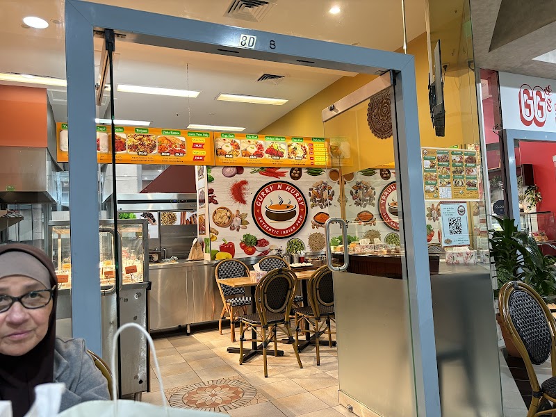 Curry N Hurry photo 1