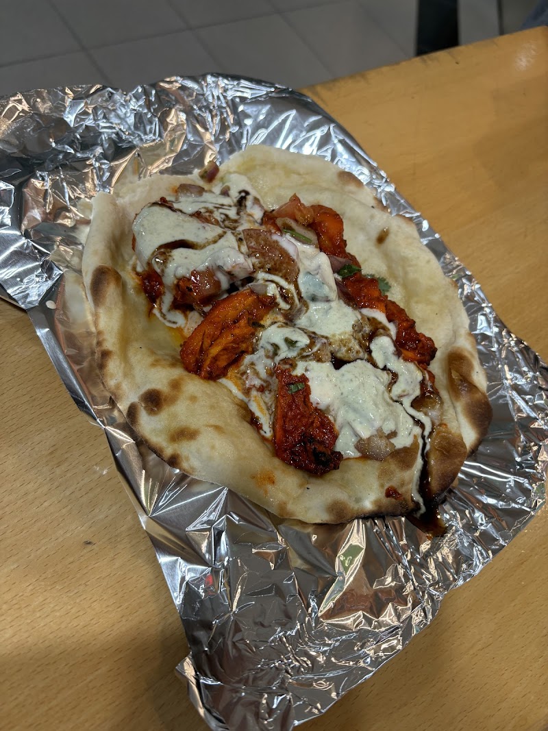 Curry N Hurry photo 10