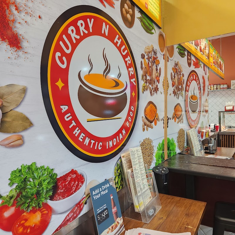 Curry N Hurry photo 6