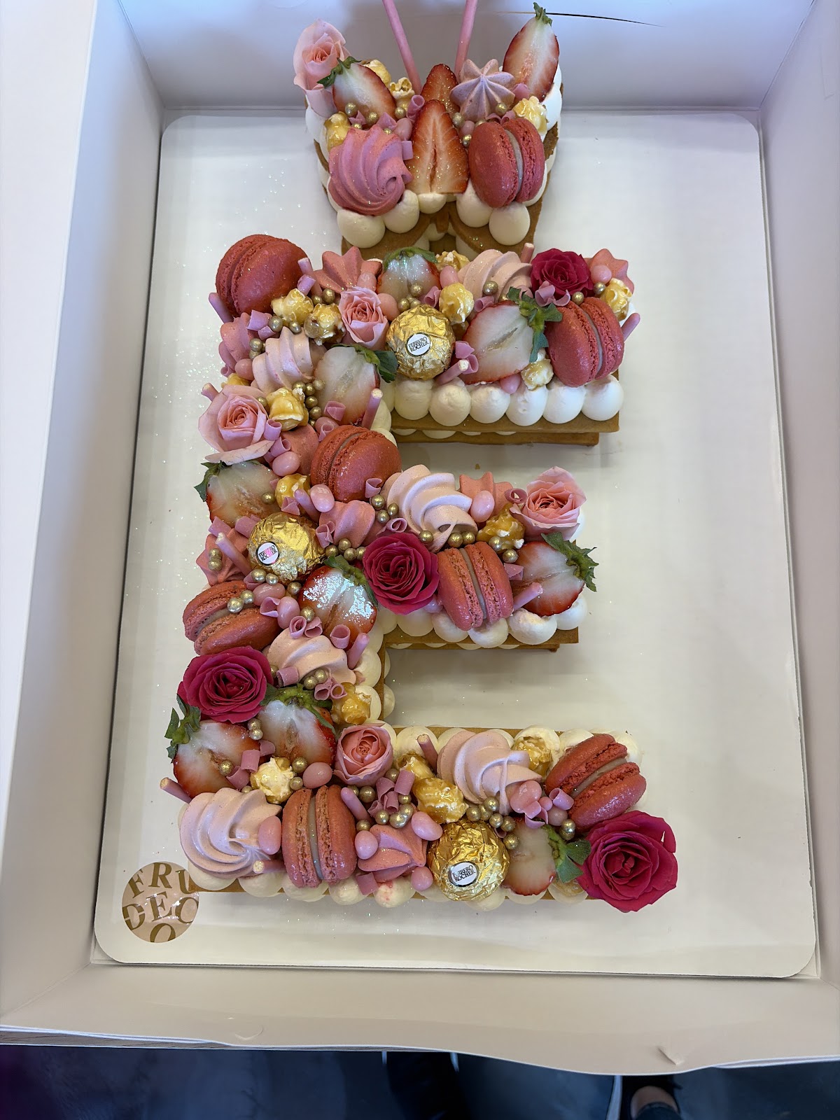 Frudeco Bakery: Google Places image 3