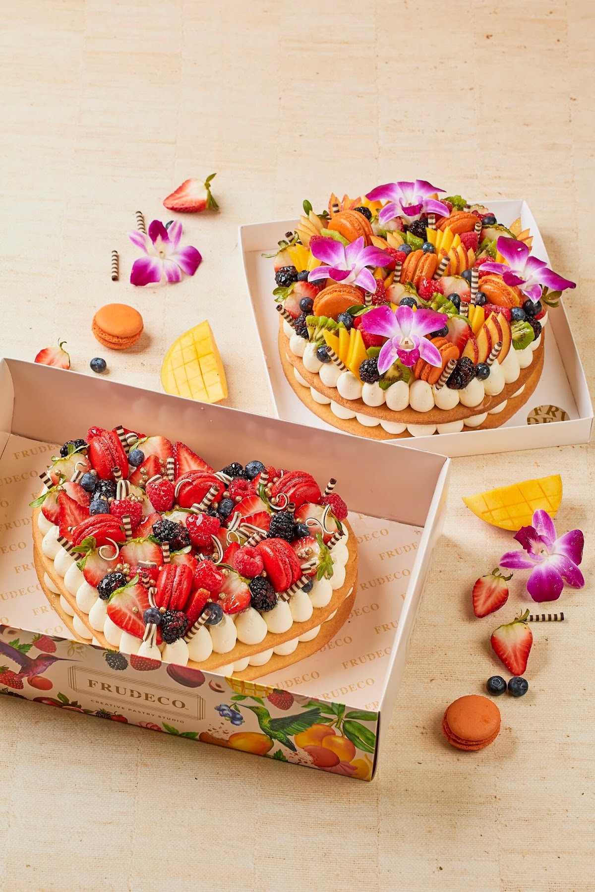 Frudeco Bakery: Google Places image 2