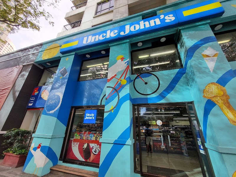 Uncle John's