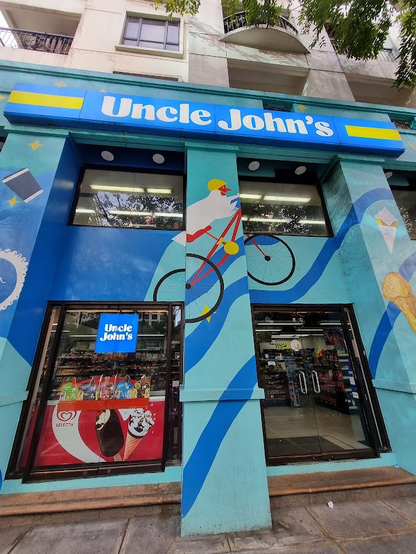 Uncle John's