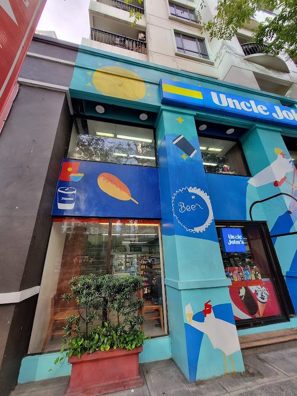 Uncle John's