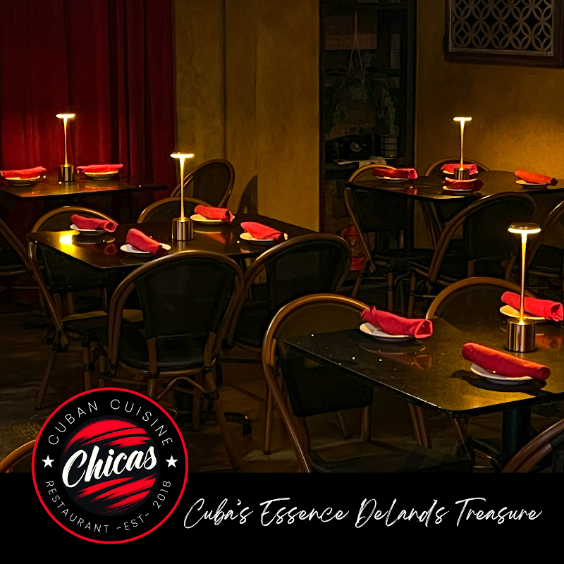 Chicas Cuban Cafe photo 1