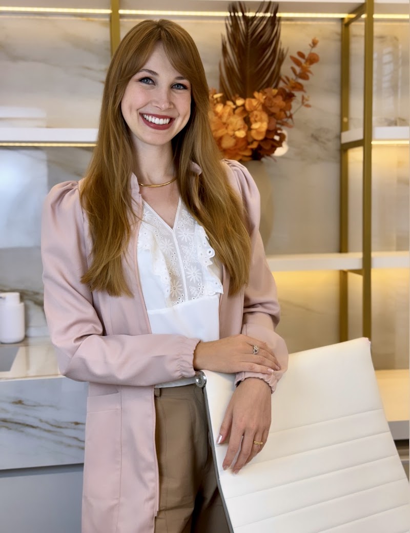 Jaque Schroeder Nutricionista