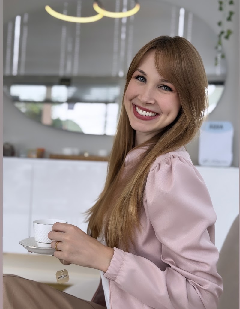 Foto de Jaque Schroeder Nutricionista