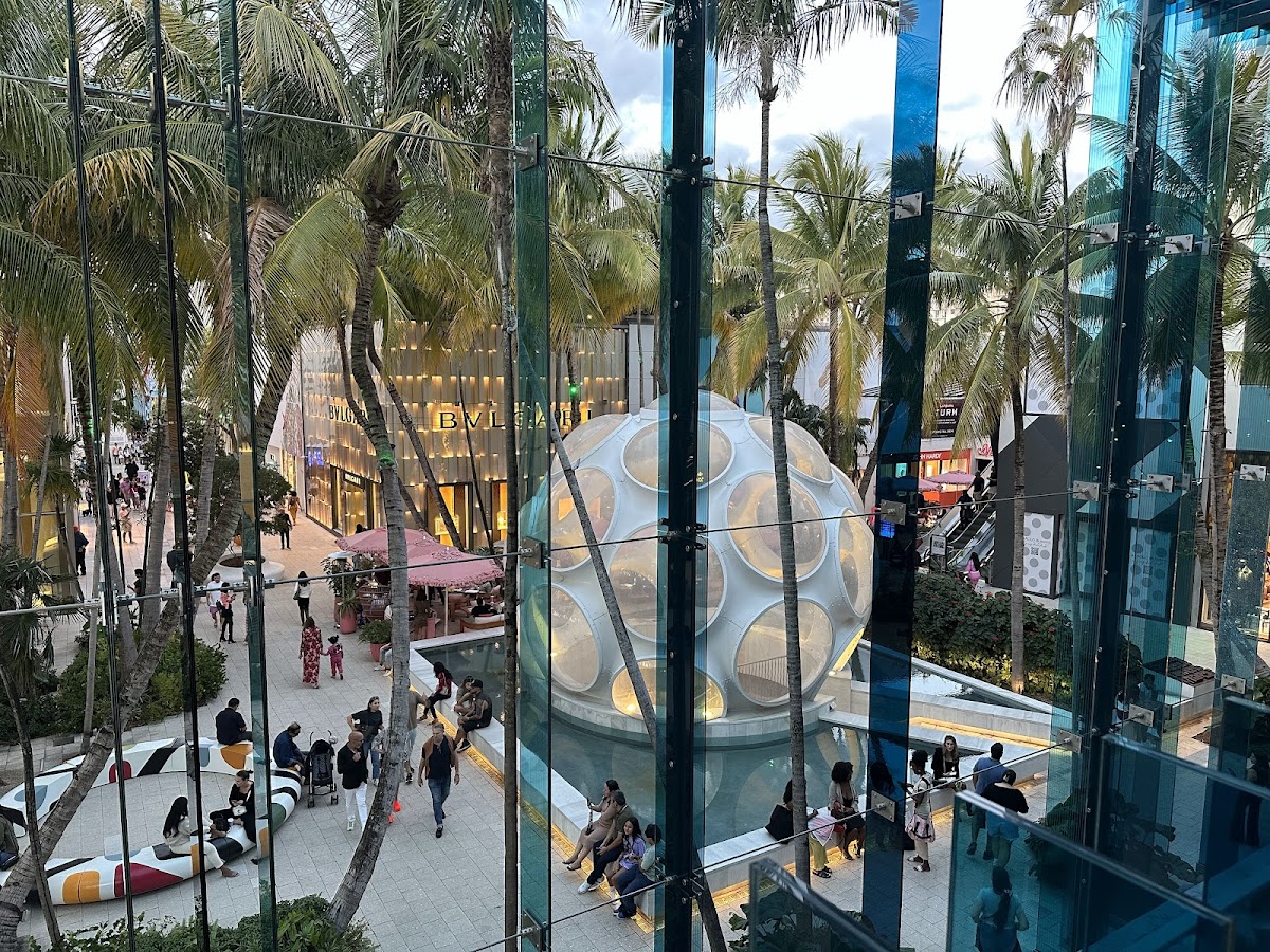 Palm Court: Google Places image 4